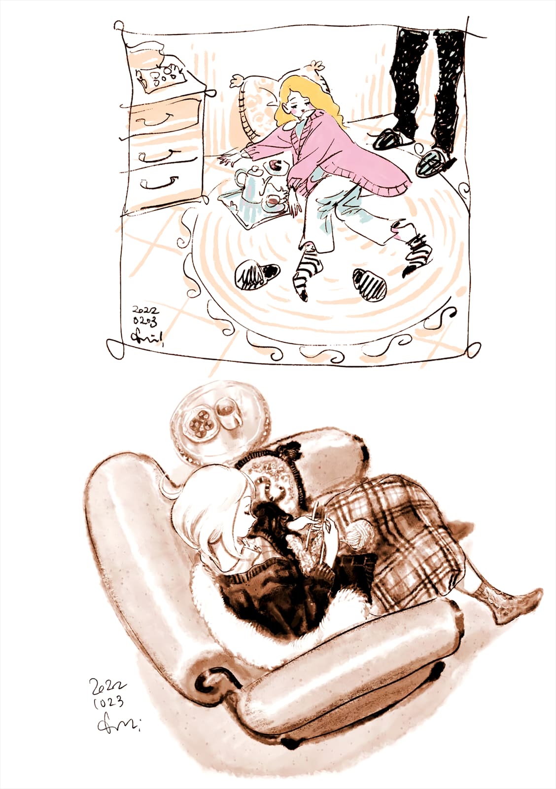 Veil, Chapter 65 image 09